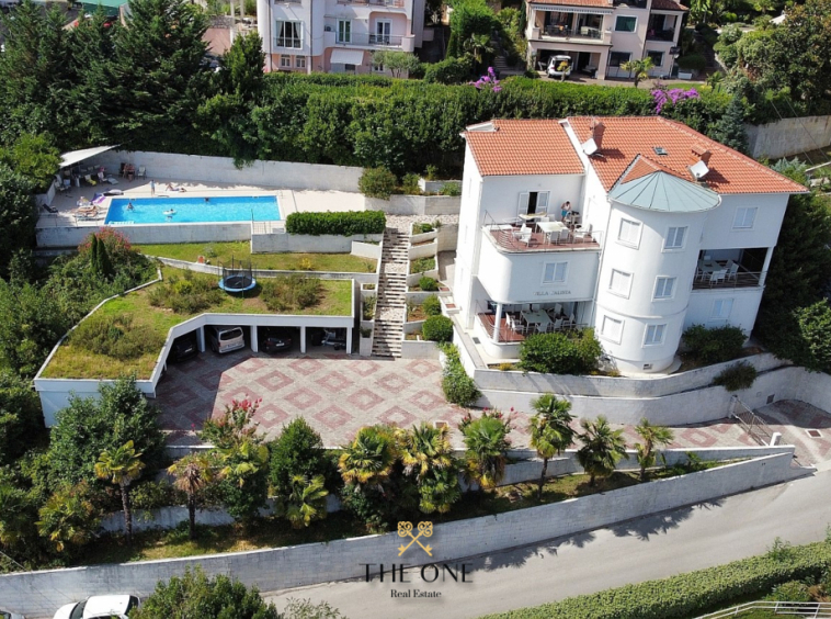 Villa for sale Icici Opatija