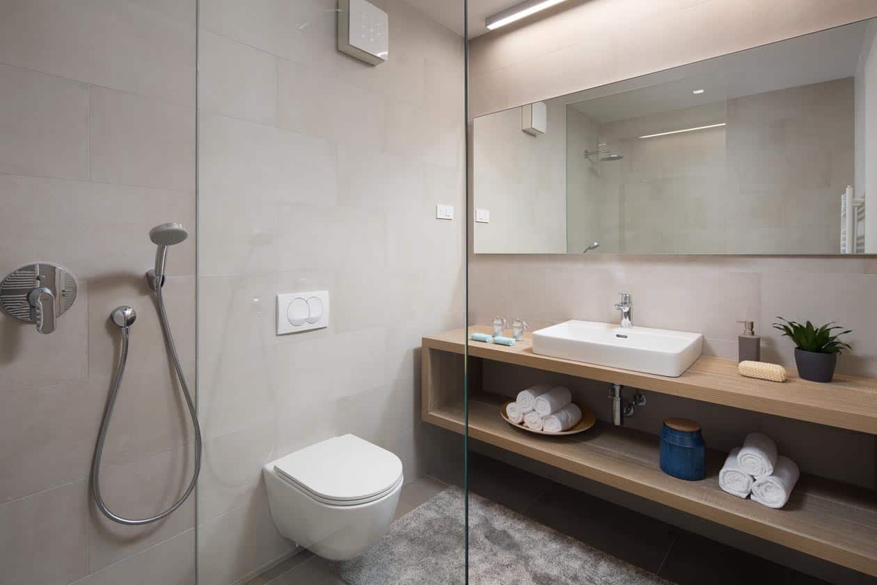 Luxus villa medencével és csodálatos kilátással