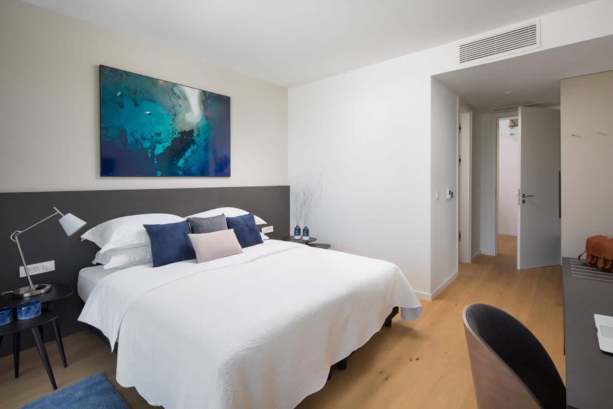 Luxus villa medencével és csodálatos kilátással