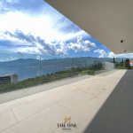 Luxury penthouse with sea view Rijeka Opatija Costabella for sale