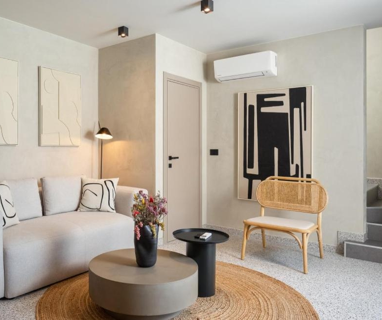 MODERN HOUSE VILLA ISTRIA vizinada