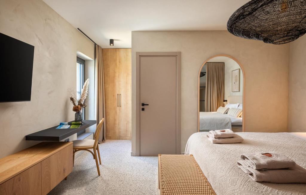 16 MODERN HOUSE VILLA ISTRIA