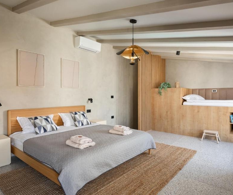 MODERN HOUSE VILLA ISTRIA