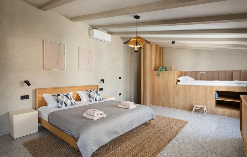 18 MODERN HOUSE VILLA ISTRIA