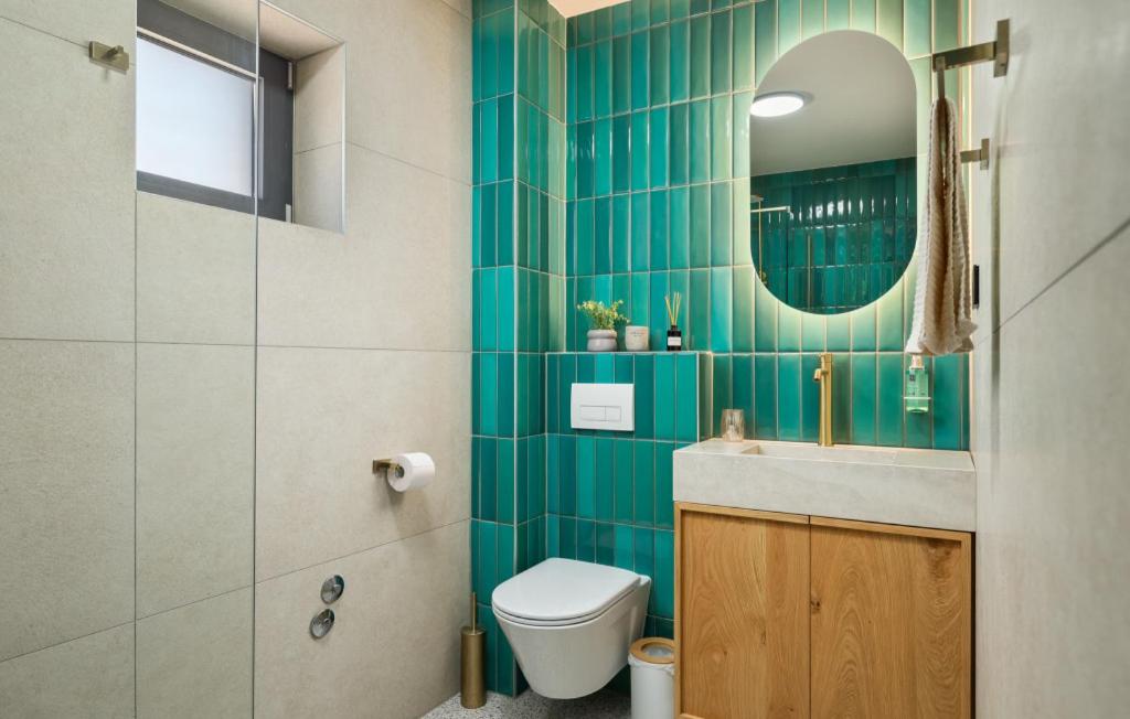 20 MODERN HOUSE VILLA ISTRIA