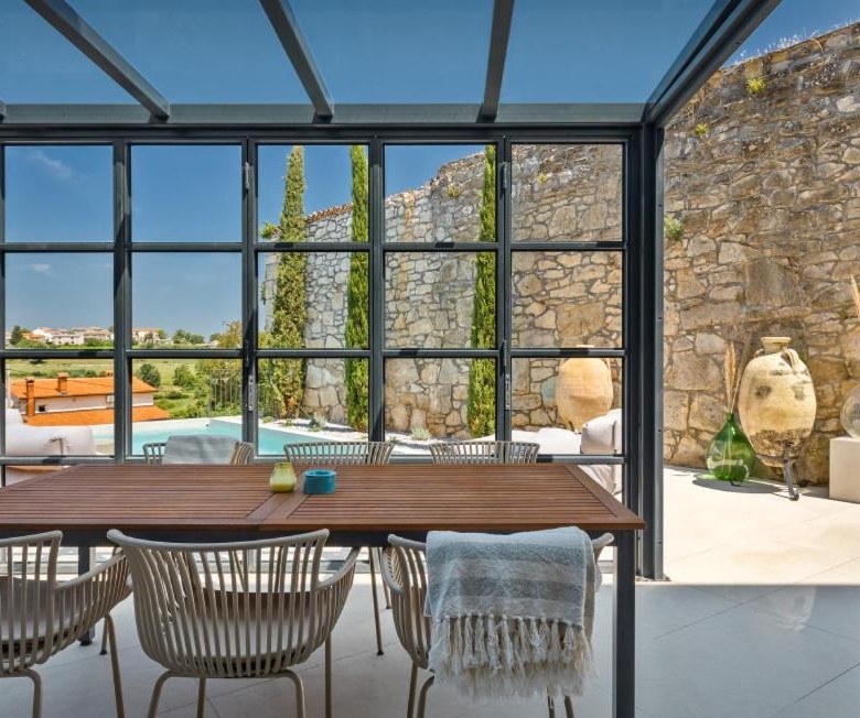 MODERN HOUSE VILLA ISTRIA