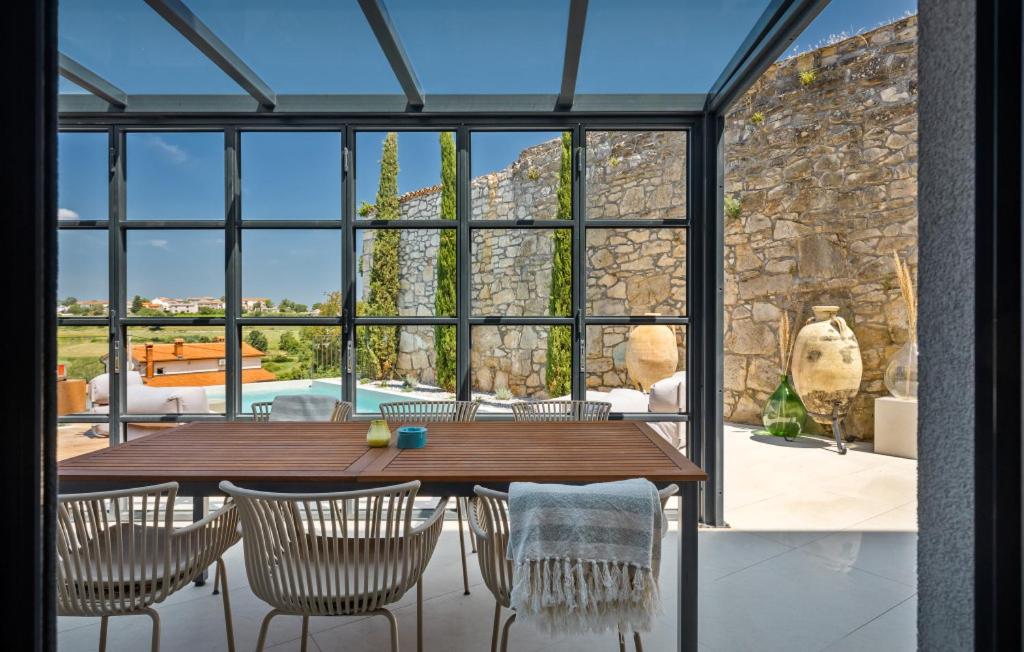 22 MODERN HOUSE VILLA ISTRIA