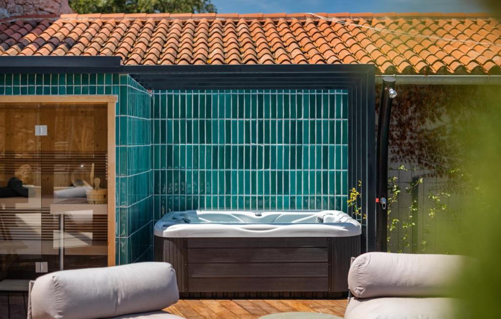 4 MODERN HOUSE VILLA ISTRIA vizinada