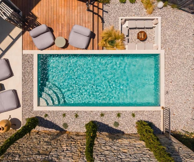 MODERN HOUSE VILLA ISTRIA