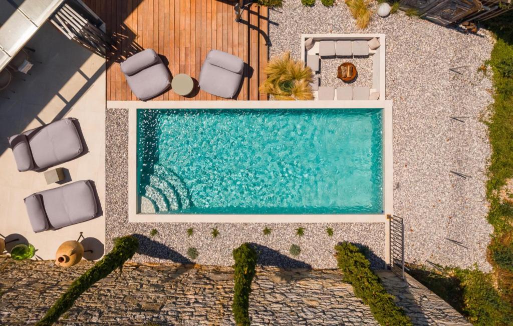 6 MODERN HOUSE VILLA ISTRIA