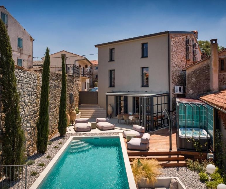 MODERN HOUSE VILLA ISTRIA