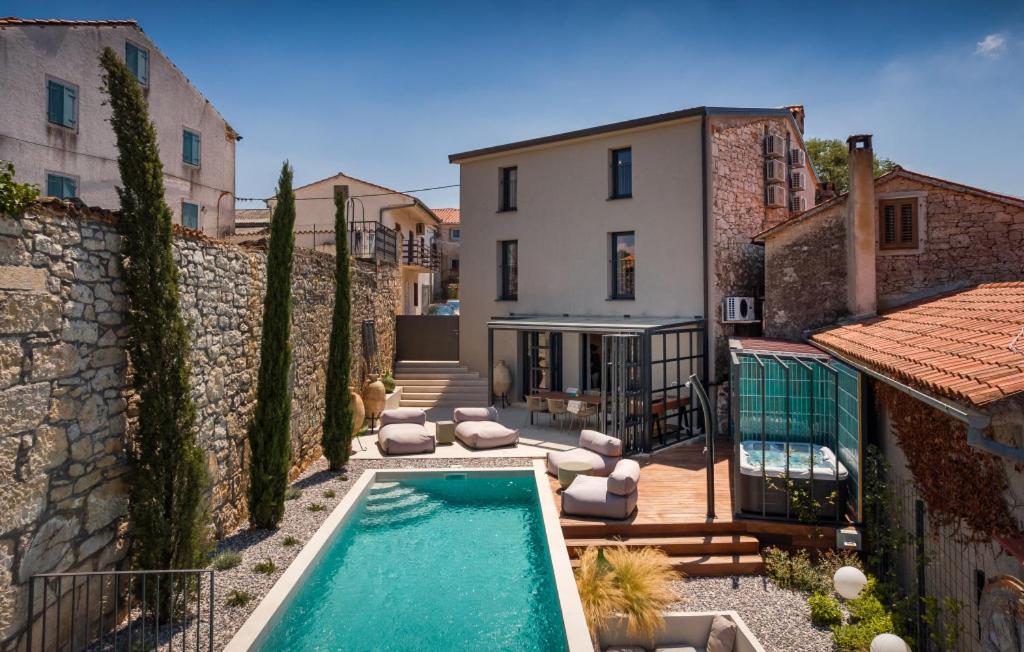 632089786 MODERN HOUSE VILLA ISTRIA