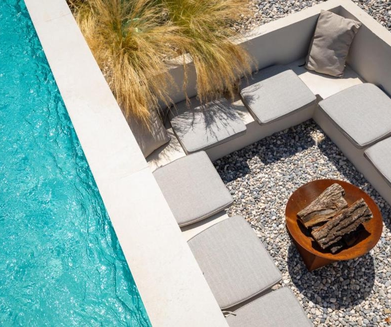 MODERN HOUSE VILLA ISTRIA vizinada